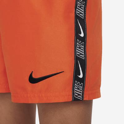 nike zwembroek junior|Boys' Nike Dri.